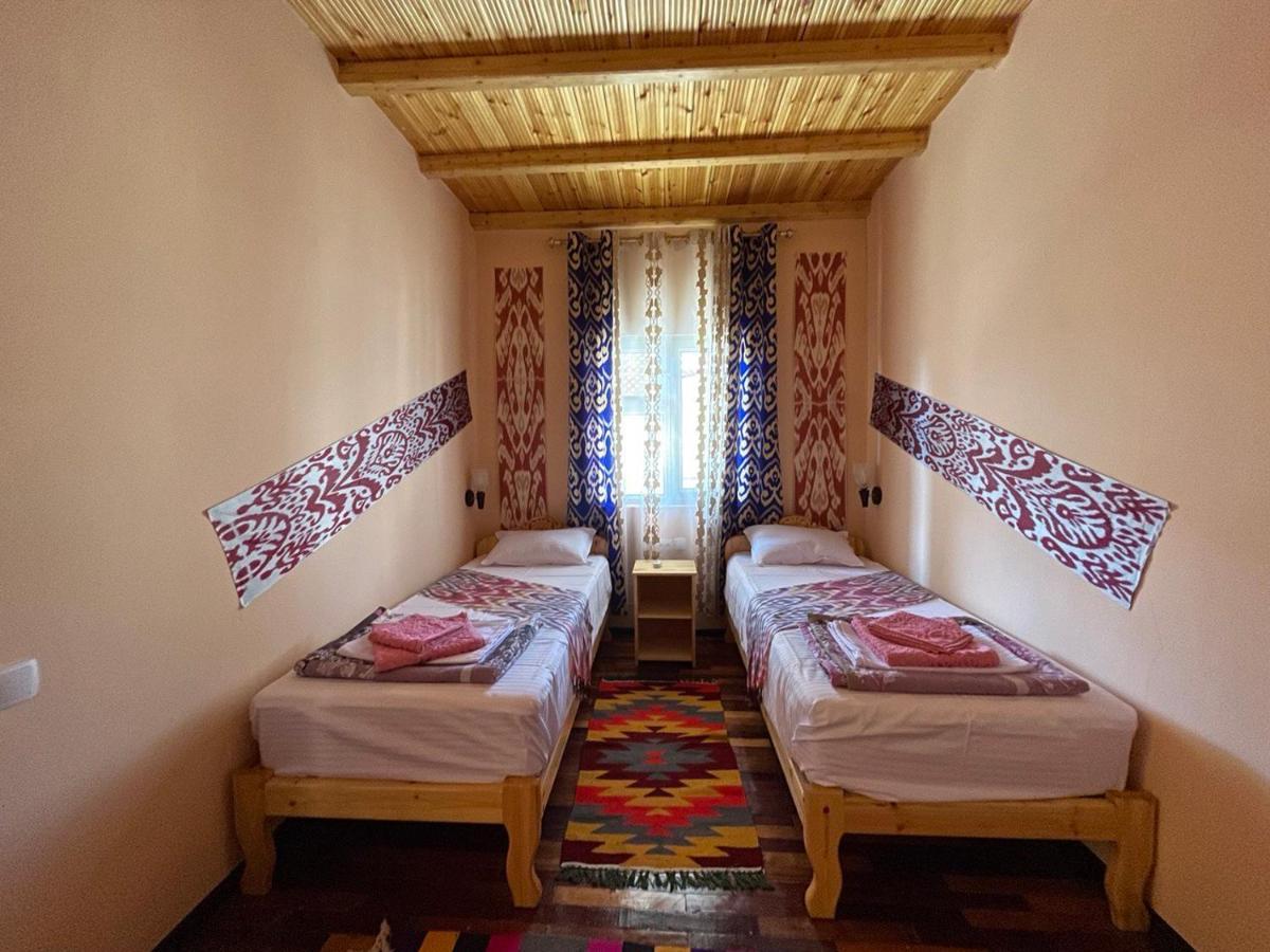 Khiva Amir Tora B&B Exterior photo